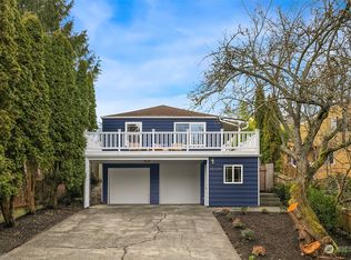 10041 Mary Ave NW, Seattle, WA