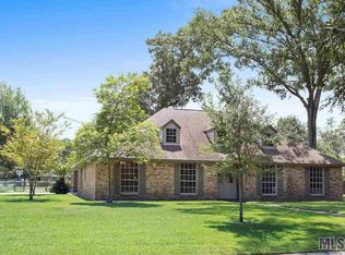 617 Westbrook Dr, Baton Rouge, LA 70815