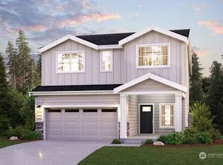 2031 NE Norseman Way, Poulsbo, WA 98370