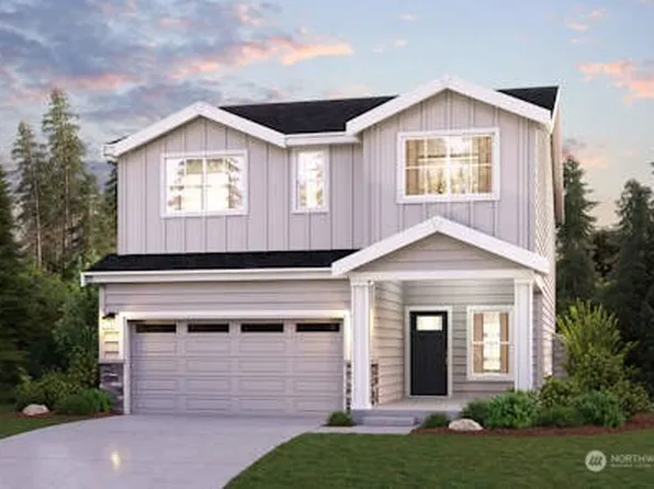 2031 NE Norseman Way, Poulsbo, WA 98370