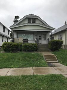 1557 S 62nd St, West Allis, WI, 53214