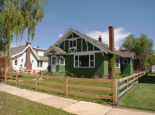 808 W 4th St, Anaconda, MT 59711