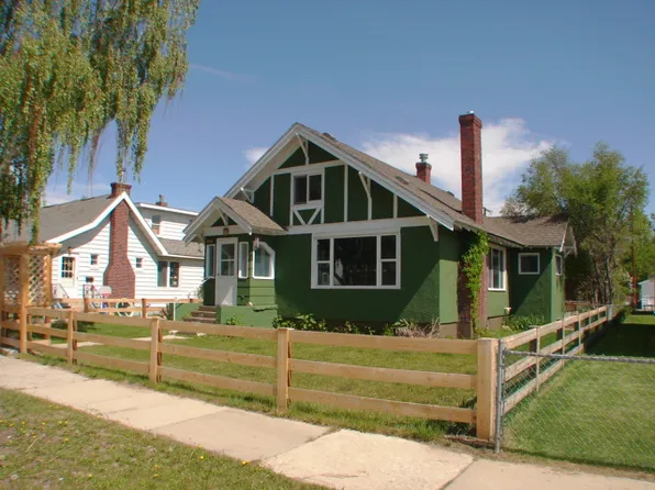 808 W 4th St, Anaconda, MT 59711