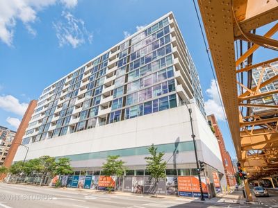 630 N Franklin St APT 602, Chicago, IL, 60654
