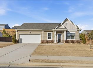 305 Pescara Ct, Cartersville, GA 30120