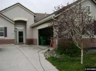 10211 Wolf Ridge Way, Reno, NV 89521