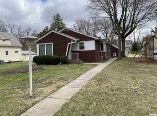 1309 43rd St, Rock Island, IL