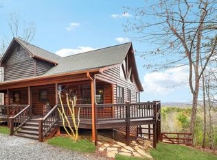 620 Price Rd, Blue Ridge, GA 30513