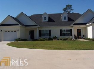 251 Sawgrass Trl, Statesboro, GA 30458