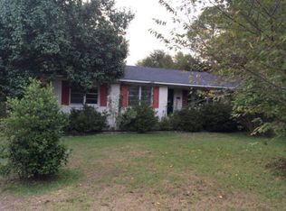 316 S 5th St, Vienna, GA 31092