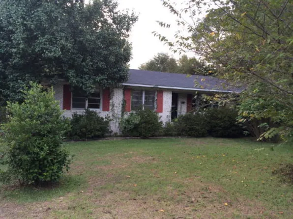 316 S 5th St, Vienna, GA 31092