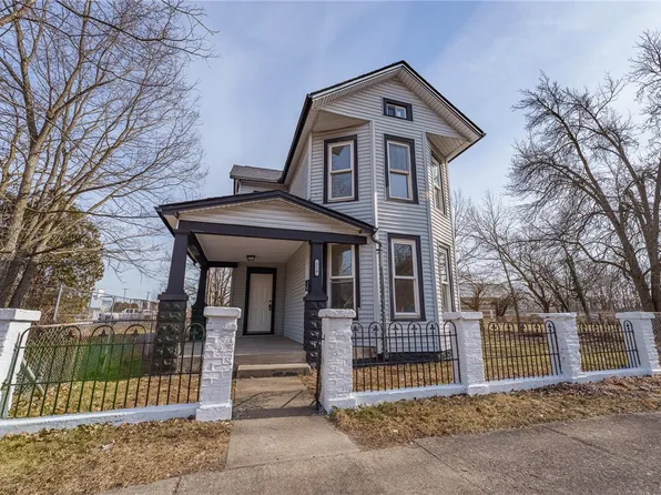 216 S Conover St, Dayton, OH 45402