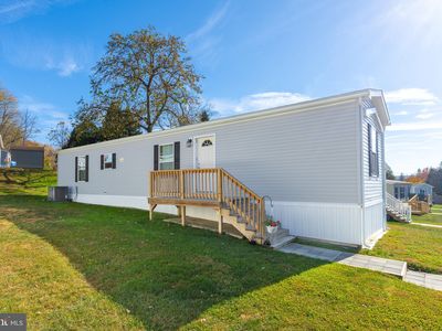 3 Ponderosa Ln, New Providence, PA, 17560