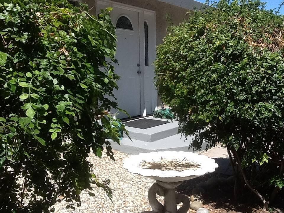 Enterance