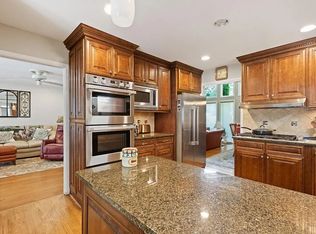 5626 Mill Race Ct, Atlanta, GA 30338