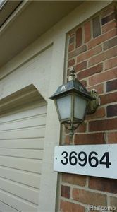 36964 Dartmoor Dr #1, Farmington Hills, MI, 48331