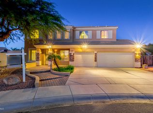 26423 N 73rd Dr, Peoria, AZ 85383