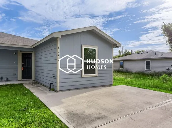 4419 Trigg St #B, Houston, TX 77093