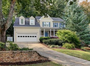 4111 Devon Wood Dr NE, Marietta, GA 30066
