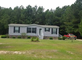476 Myrtle Rd, Roseboro, NC 28382