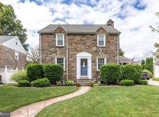 912 Roberts Ave, Drexel Hill, PA