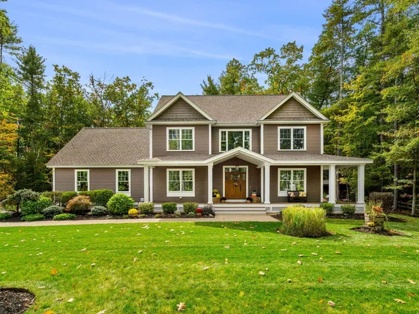 31 Wilson Road, Windham, NH 03087