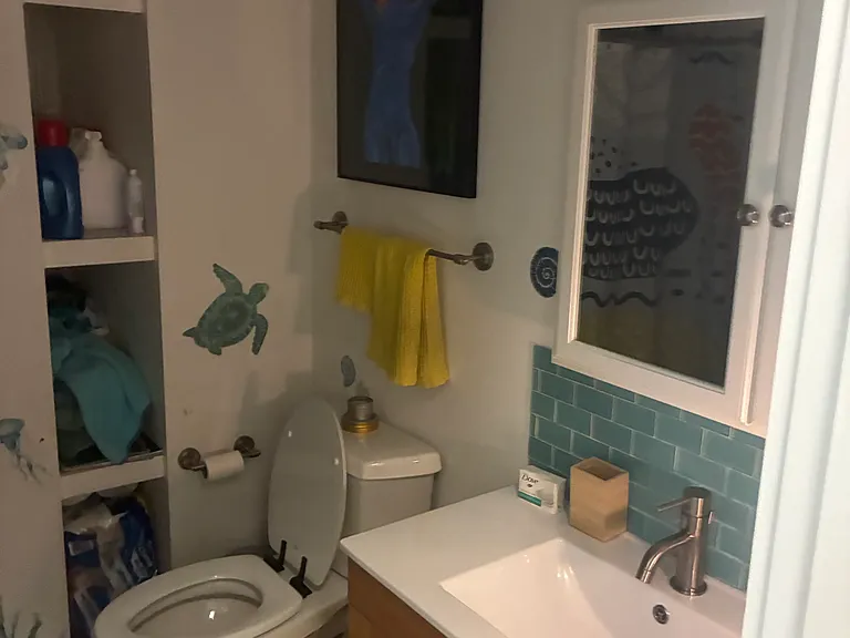 54 Bay State Rd #1 — Photo 20