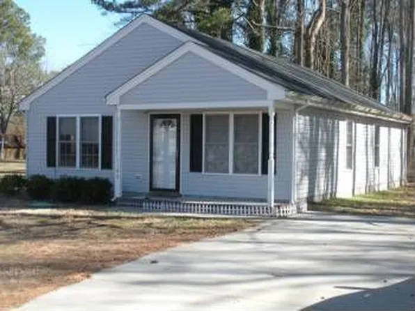 1160 Nansemond Pkwy, Suffolk, VA 23434