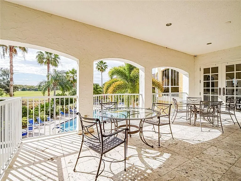 5080 Fairways Cir #G301 — Photo 28