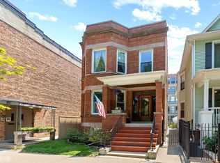 1831 W Newport Ave, Chicago, IL 60657