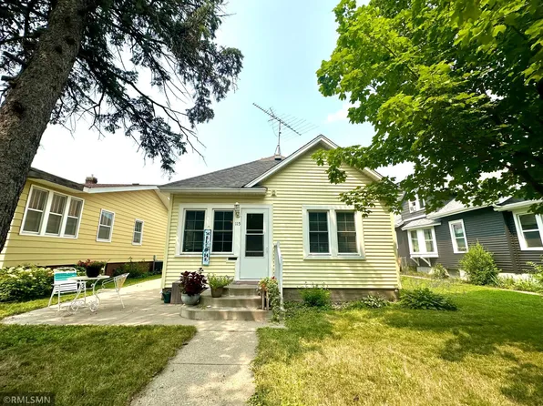 115 16th Ave S, Saint Cloud, MN 56301