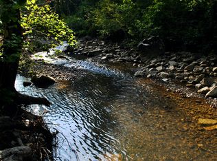 Acorn Rd, Acorn, AR 72080