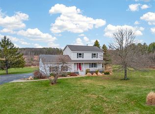 440 Snyder Hill Rd, Ithaca, NY