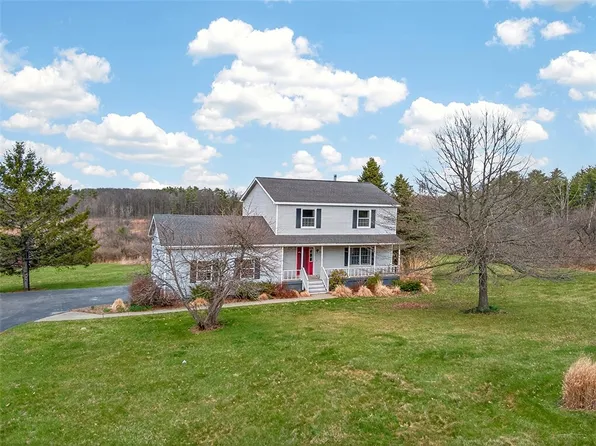 440 Snyder Hill Rd, Ithaca, NY 14850