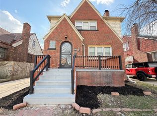 5791 Bedford St, Detroit, MI 48224