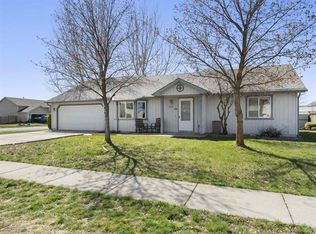 820 S Russell St, Airway Heights, WA 99001