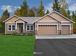 17328 130th St NE LOT 7, Arlington, WA 98223