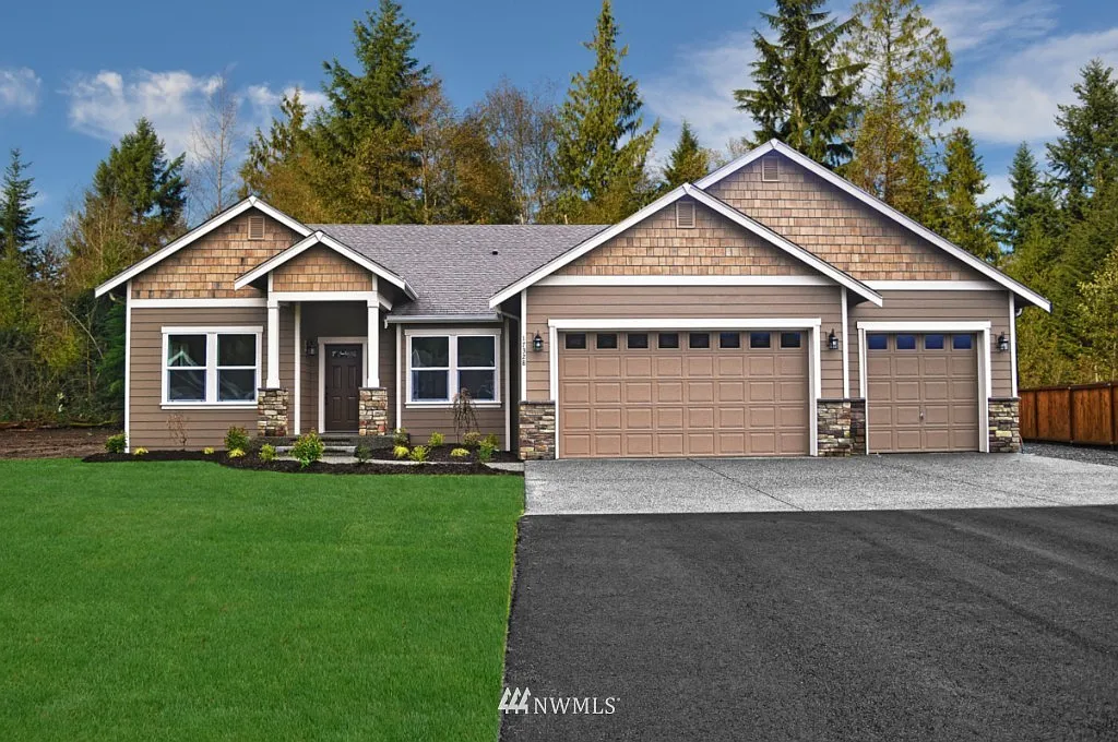 17328 130th Street NE Lot 7 photo 1