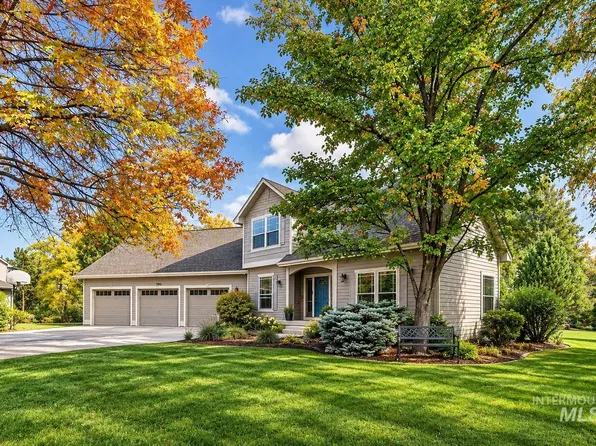 790 S Crosstimber Pl, Meridian, ID 83642