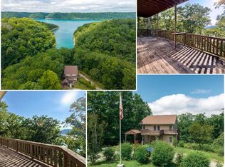 340 Hunters Paradise Rd, Monticello, KY 42633