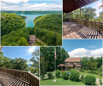 340 Hunters Paradise Rd, Monticello, KY, 42633