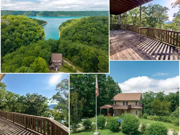 340 Hunters Paradise Rd, Monticello, KY 42633