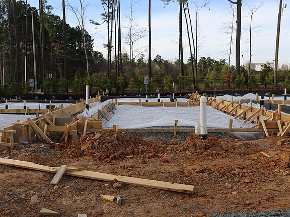 Homesite