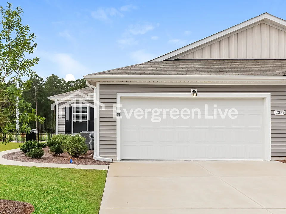 2223 Courtina Way