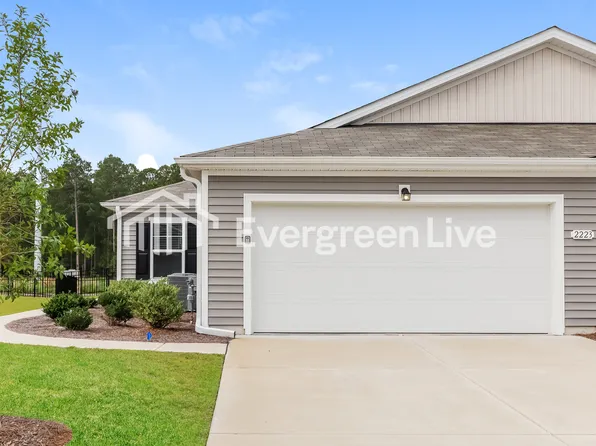 2223 Courtina Way, Conway, SC 29526