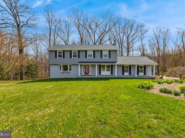 1287 Whirl A Way Ct, Gambrills, MD 21054