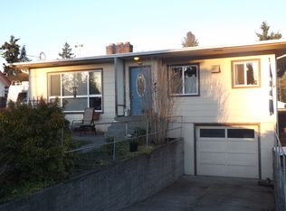 1615 Palm Ave, Everett, WA 98203