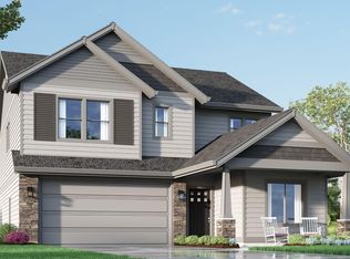 61432 Kobe St LOT 405, Bend, OR 97702