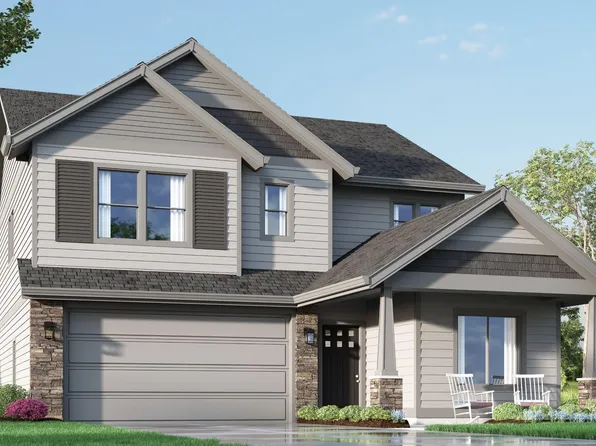 61451 Kobe St #373, Bend, OR 97702