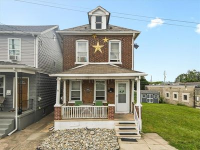 860 S 25th St, Easton, PA, 18042